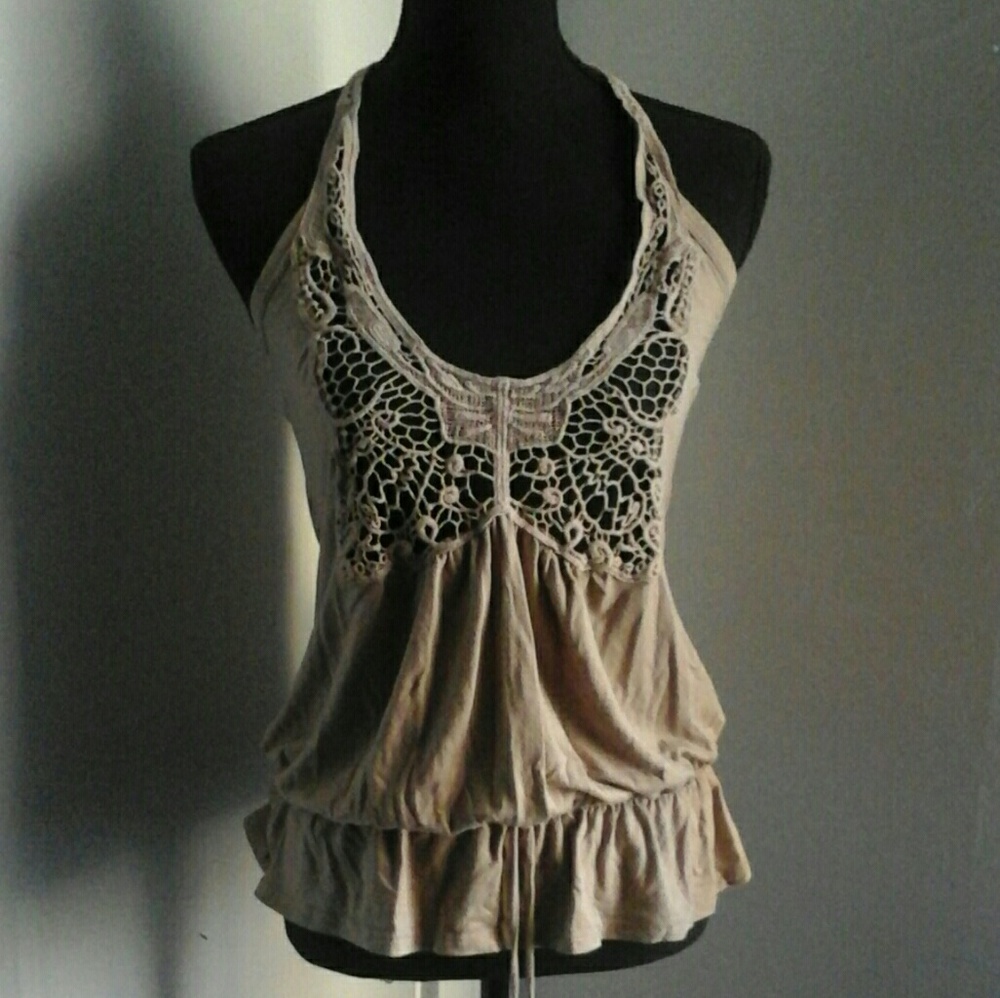 Summer Top